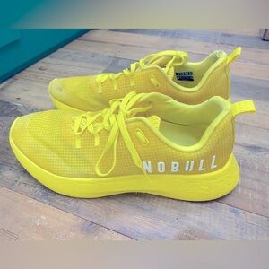 Men’s Nobull Journey running shoes